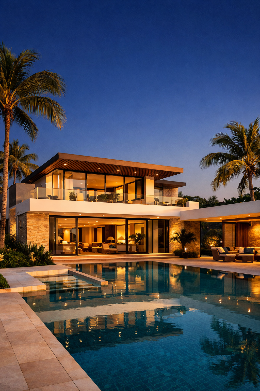 Immobilier Premium